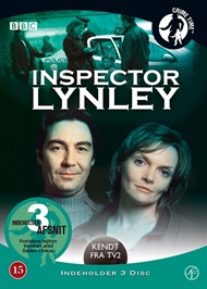 Inspector Lynley Box 6 (DVD)